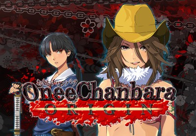 Onee Chanbara ORIGIN Steam CD Key