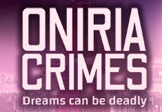 Oniria Crimes Steam CD Key