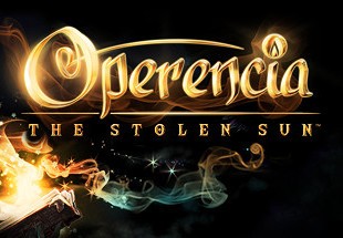 Operencia: The Stolen Sun XBOX One / Series X,S CD Key