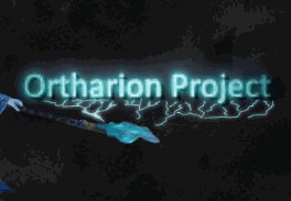 Ortharion Project Steam CD Key