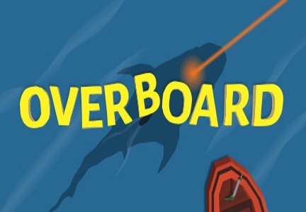 Overboard Steam CD Key screenshot 2