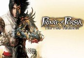Prince Of Persia: The Two Thrones Ubisoft Connect CD Key