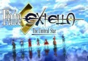 Fate/EXTELLA EU Steam Altergift