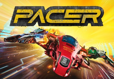 Pacer US PS4 CD Key