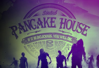 Pancake House Steam CD Key