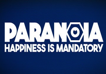 Paranoia: Happiness Is Mandatory EU Epic Games CD Key