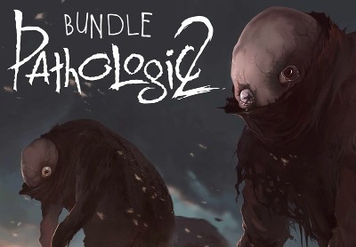 Pathologic 2 + Marble Nest DLC Bundle XBOX One / Xbox Series X|S / PC Account screenshot 2