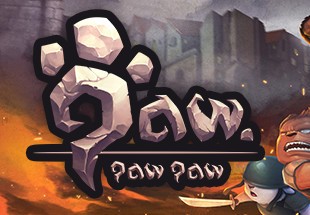 Paw Paw Paw LATAM Steam CD Key