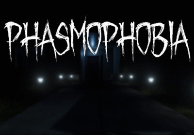 Phasmophobia Steam Altergift