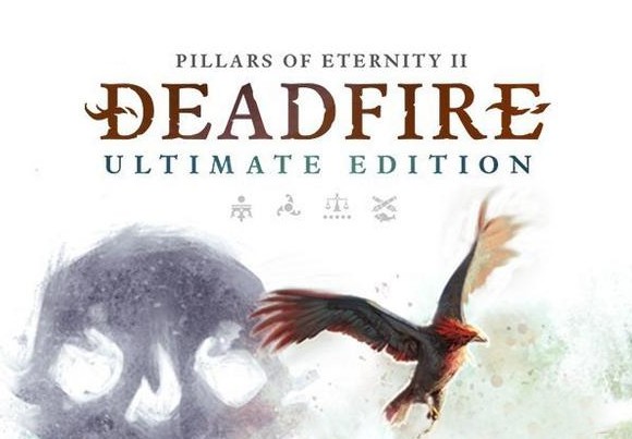 Pillars of Eternity II: Deadfire Ultimate Edition EU XBOX One CD Key