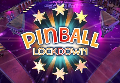 Pinball Lockdown Steam CD Key