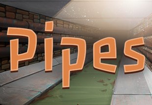 Pipes! Steam CD Key screenshot 1