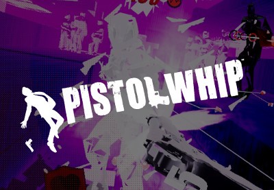 Pistol Whip Steam CD Key