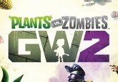 Plants vs. Zombies Garden Warfare 2 Deluxe Edition US XBOX One CD Key