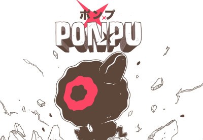Ponpu Steam CD Key