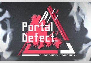 Portal Defect Steam CD Key
