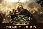 

The Lord of the Rings Online Starter Pack