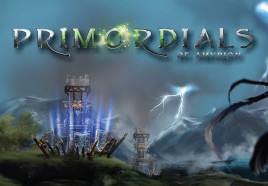 Primordials Of Amyrion Epic Games CD Key