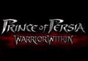 Prince Of Persia: Warrior Within Ubisoft Connect CD Key