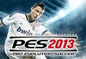 Pro Evolution Soccer 2013 PC Download CD Key