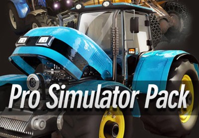 Pro Simulator Pack Steam CD Key