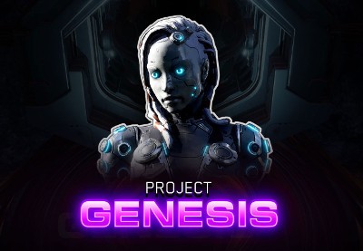 Project Genesis Steam CD Key