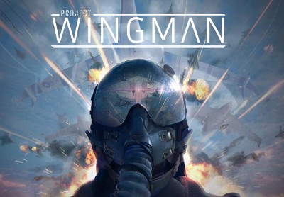 Project Wingman AR XBOX One / XBOX Series X,S / Windows 10 CD Key