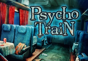 Psycho Train Steam CD Key