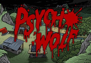 Psycho Wolf Steam CD Key screenshot 2
