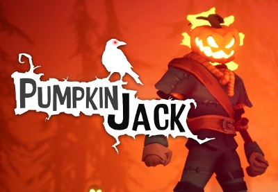 Pumpkin Jack Steam Altergift