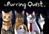 The Purring Quest Steam CD Key
