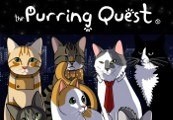 

The Purring Quest Steam CD Key