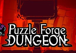 Puzzle Forge Dungeon Steam CD Key
