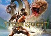 Titan Quest Gold Steam CD Key