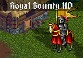 Royal Bounty HD Steam CD Key
