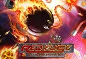 RED Fuse: Rolling Explosive Device Steam CD Key
