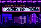 Retro City Rampage Steam CD Key