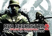 Red Orchestra 2: Heroes Of Stalingrad GOTY Steam CD Key