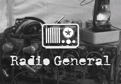 Radio General Steam CD Key