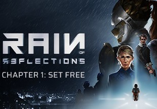 Rain of Reflections: Chapter 1 Steam CD Key screenshot 2