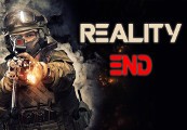 Reality End Steam CD Key