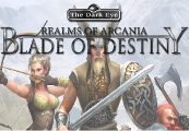 Realms of Arkania: Blade of Destiny Steam CD Key