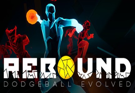 Rebound Dodgeball Evolved Steam CD Key