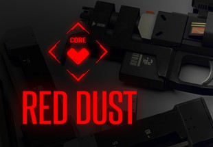 Red Dust Steam CD Key