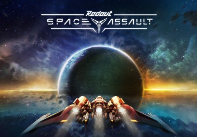 Redout: Space Assault Steam CD Key