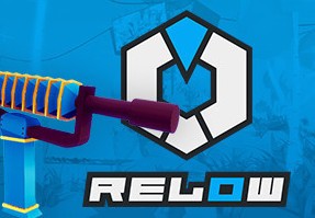 Relow Steam CD Key screenshot 2