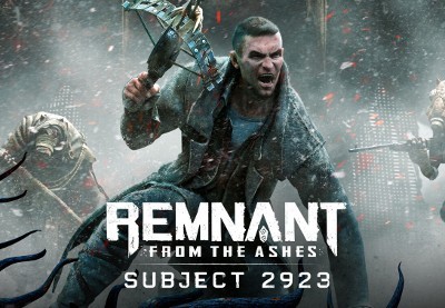 Remnant: From The Ashes - Subject 2923 DLC Steam Altergift