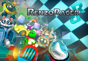 Renzo Racer Steam CD Key