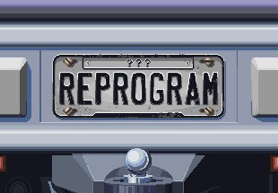 Reprogram Steam CD Key