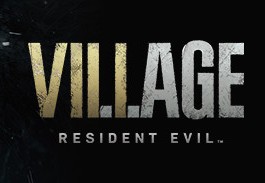 Resident Evil 8 Village AR Xbox One